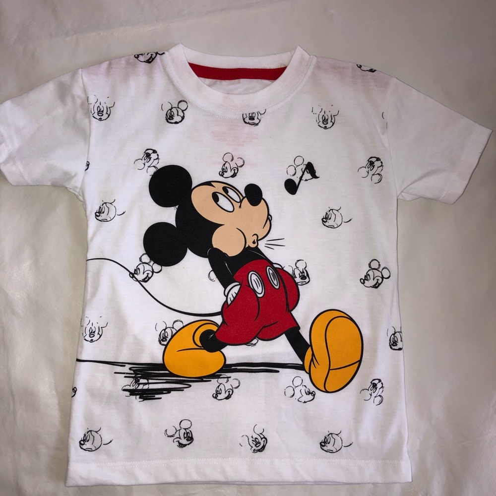 Disney Tee Shirt